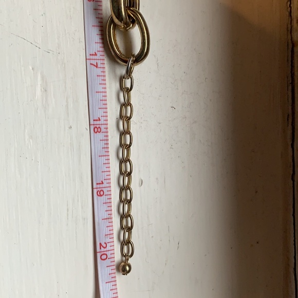 Chunky Rhinestone  set - Picture 6 of 8